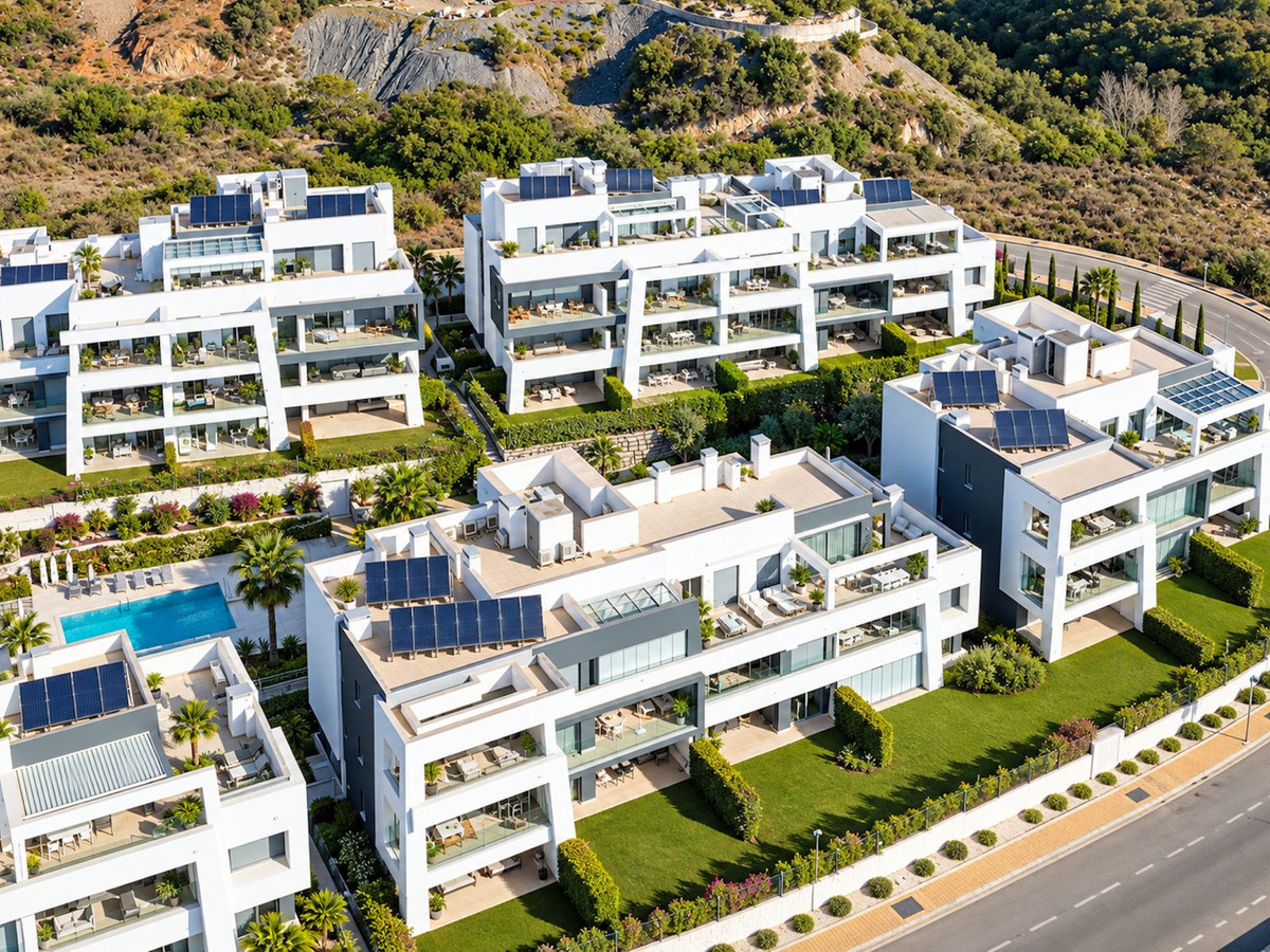 Penthouse in Estepona, photo 3