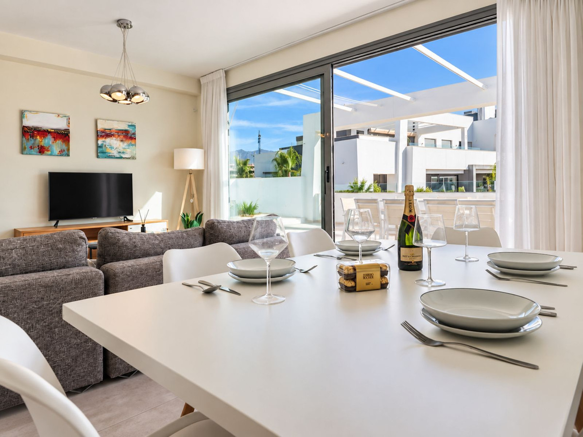 Penthouse in Estepona, photo 5