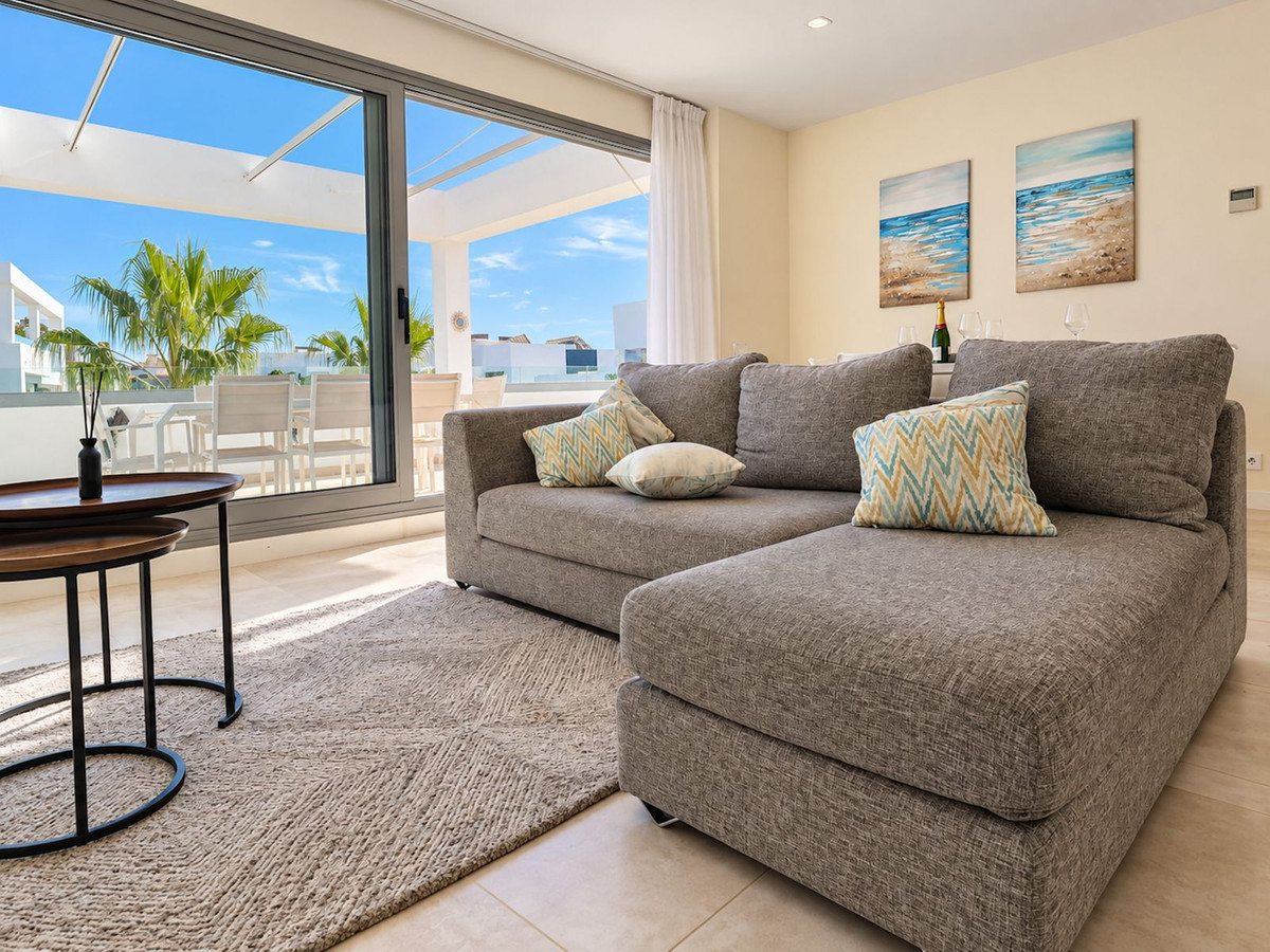 Penthouse in Estepona, photo 8