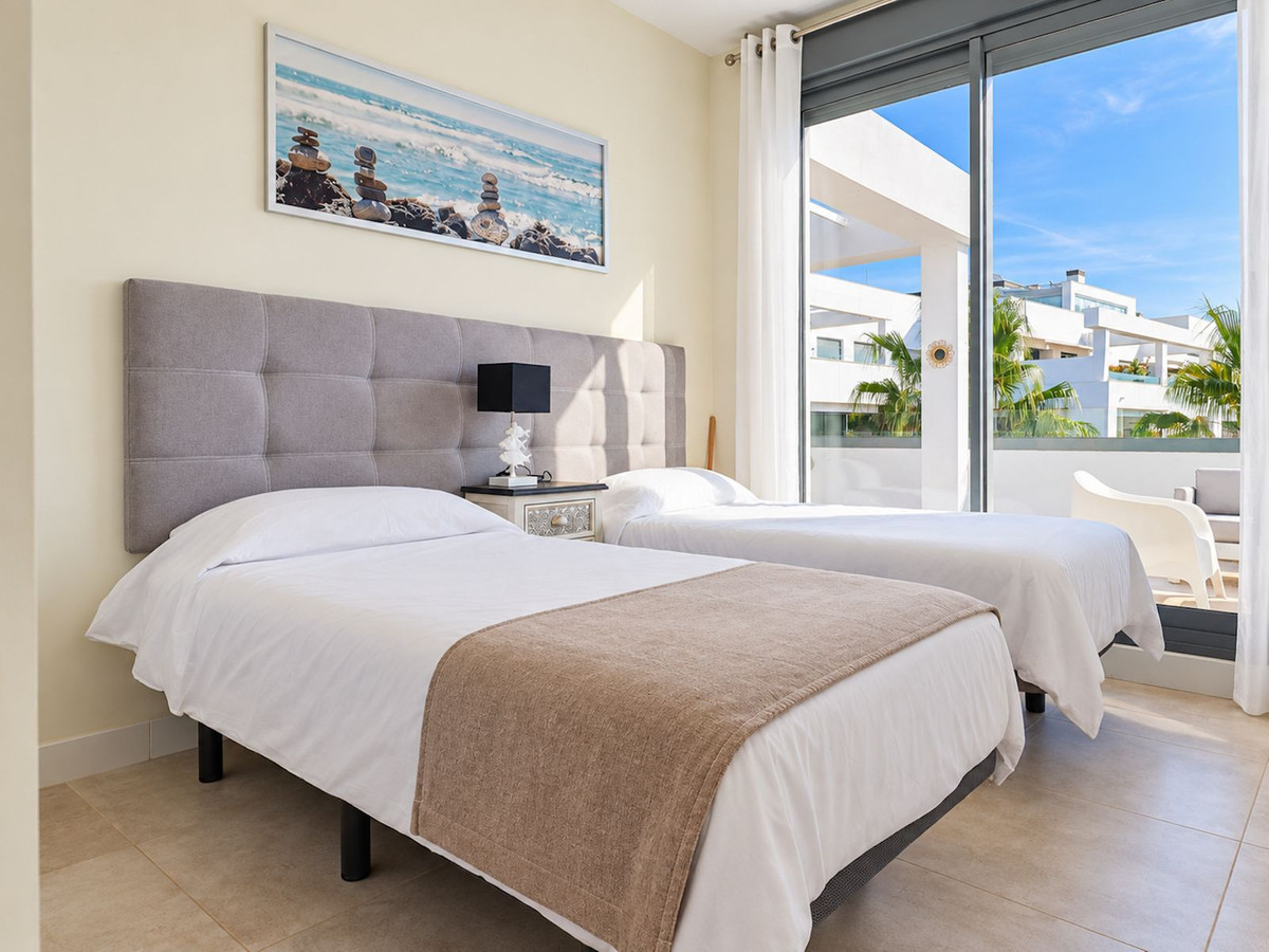 Penthouse in Estepona, photo 13