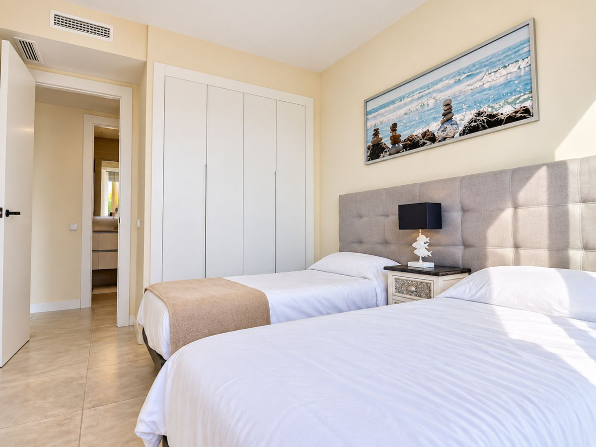 Penthouse in Estepona, photo 14