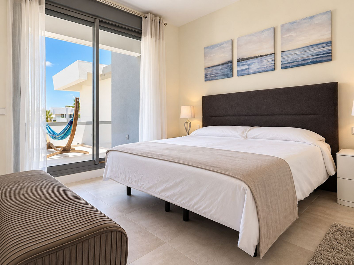 Penthouse in Estepona, photo 27