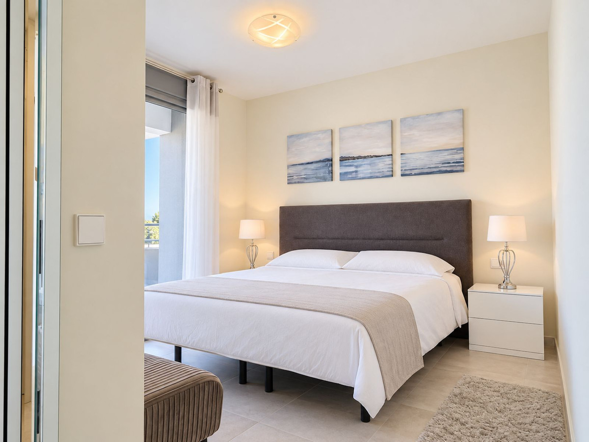 Penthouse in Estepona, photo 29
