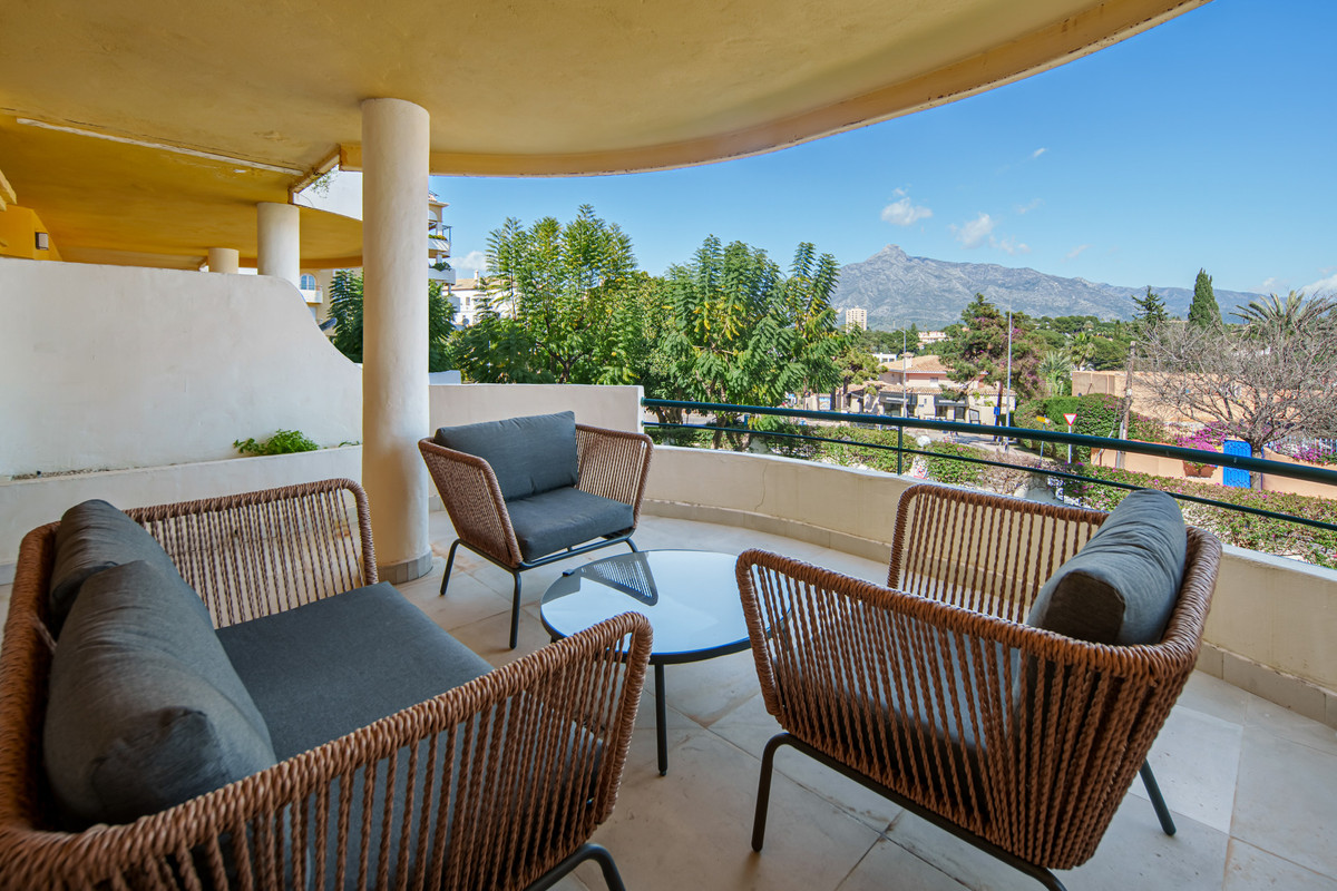 Duplex in Marbella, photo 3