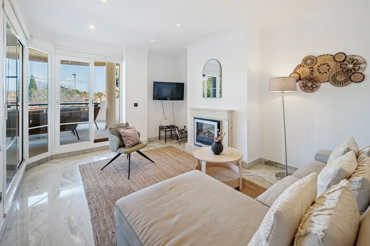 Duplex in Marbella, photo 5