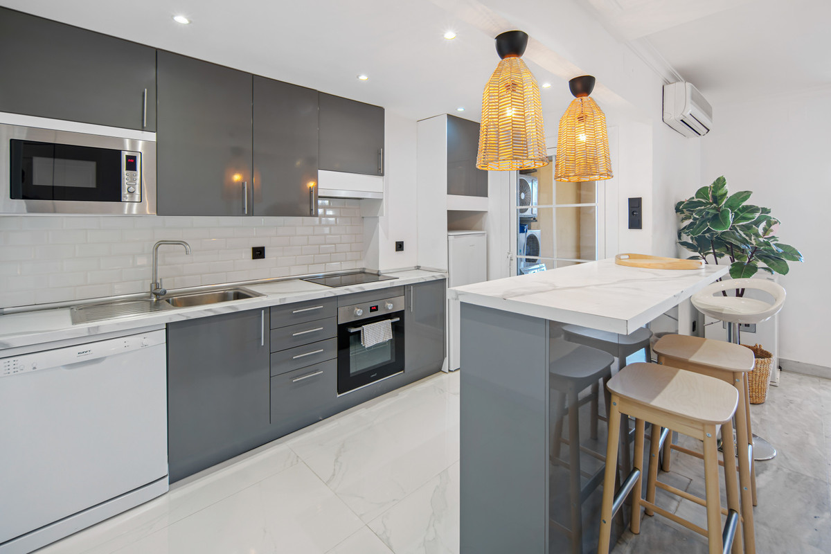 Duplex in Marbella, photo 6