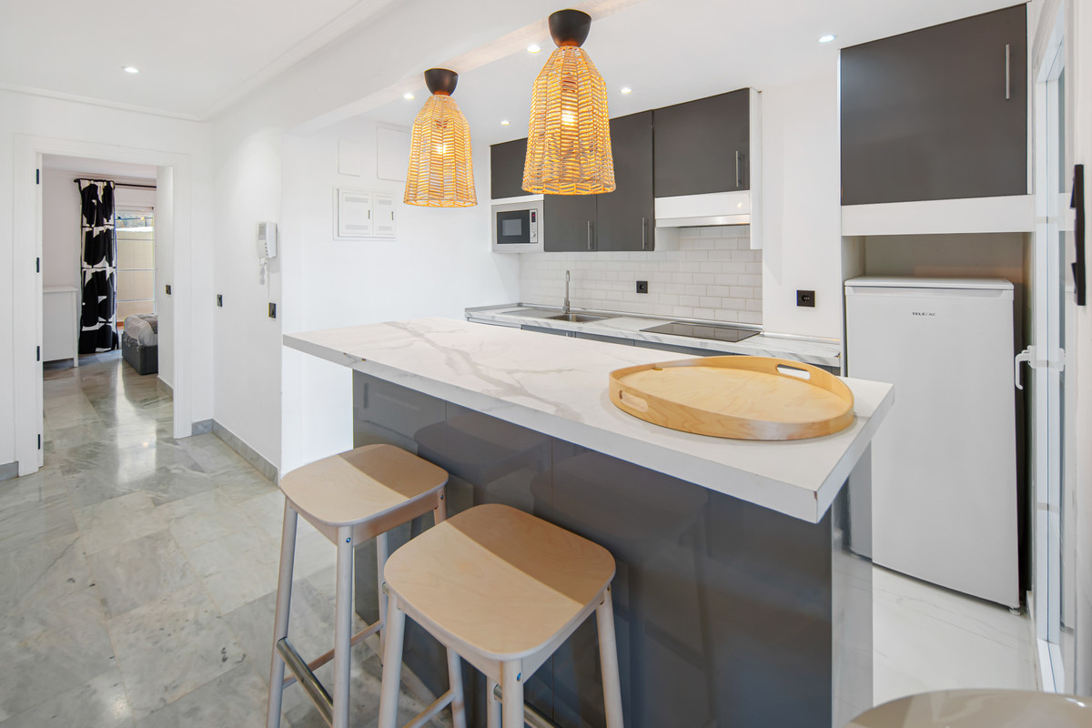 Duplex in Marbella, photo 7