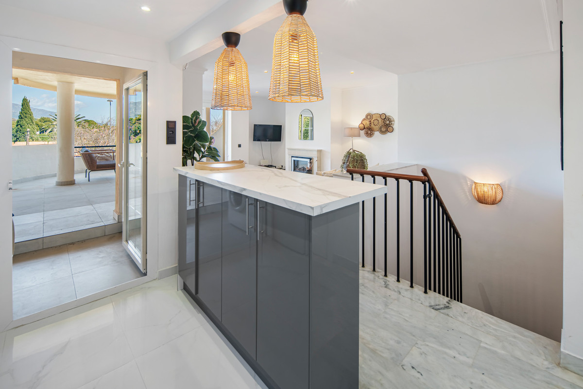 Duplex in Marbella, photo 9