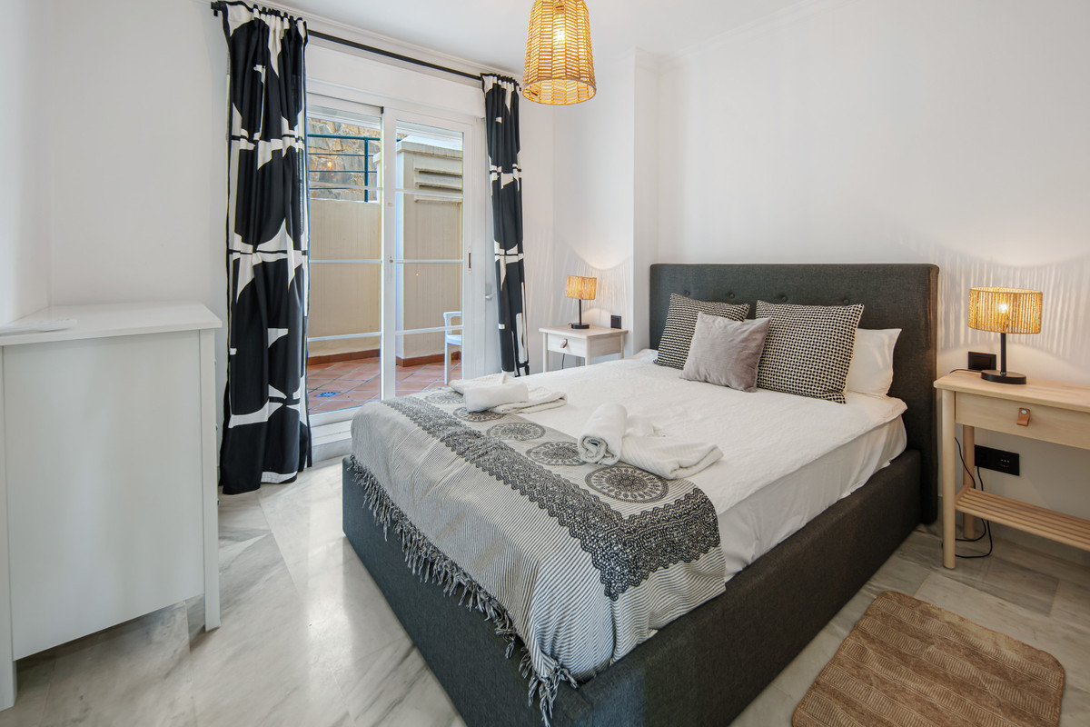 Duplex in Marbella, photo 12