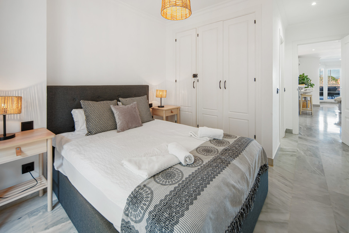 Duplex in Marbella, photo 13