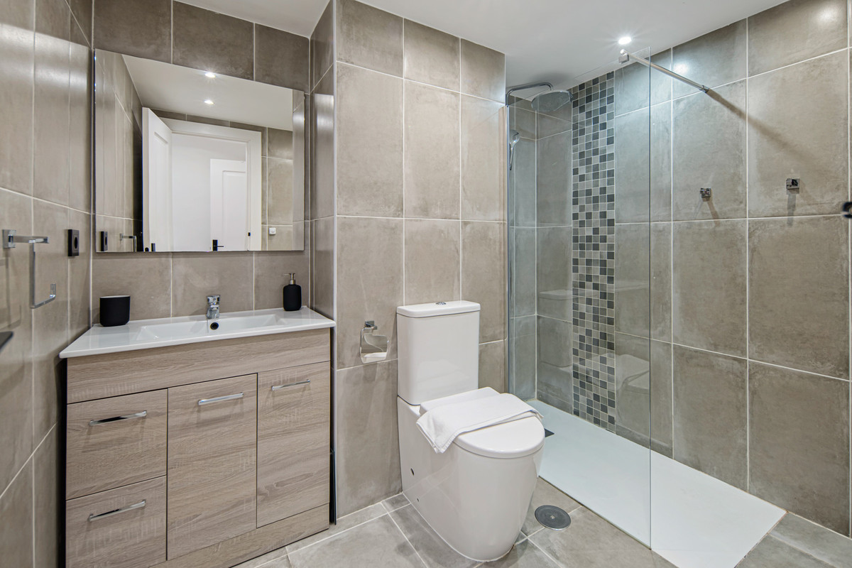 Duplex in Marbella, photo 16
