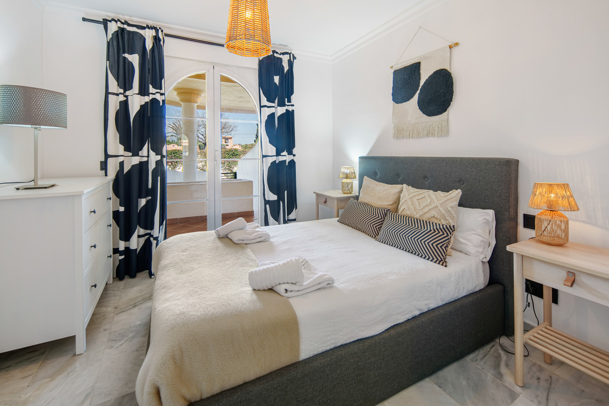 Duplex in Marbella, photo 17