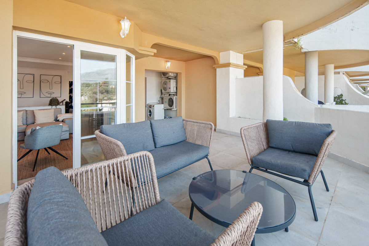 Duplex in Marbella, photo 24
