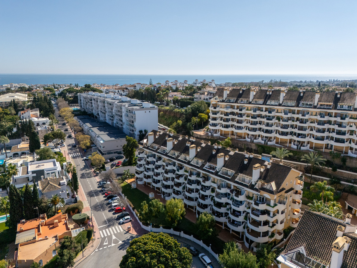 Duplex in Marbella, photo 25