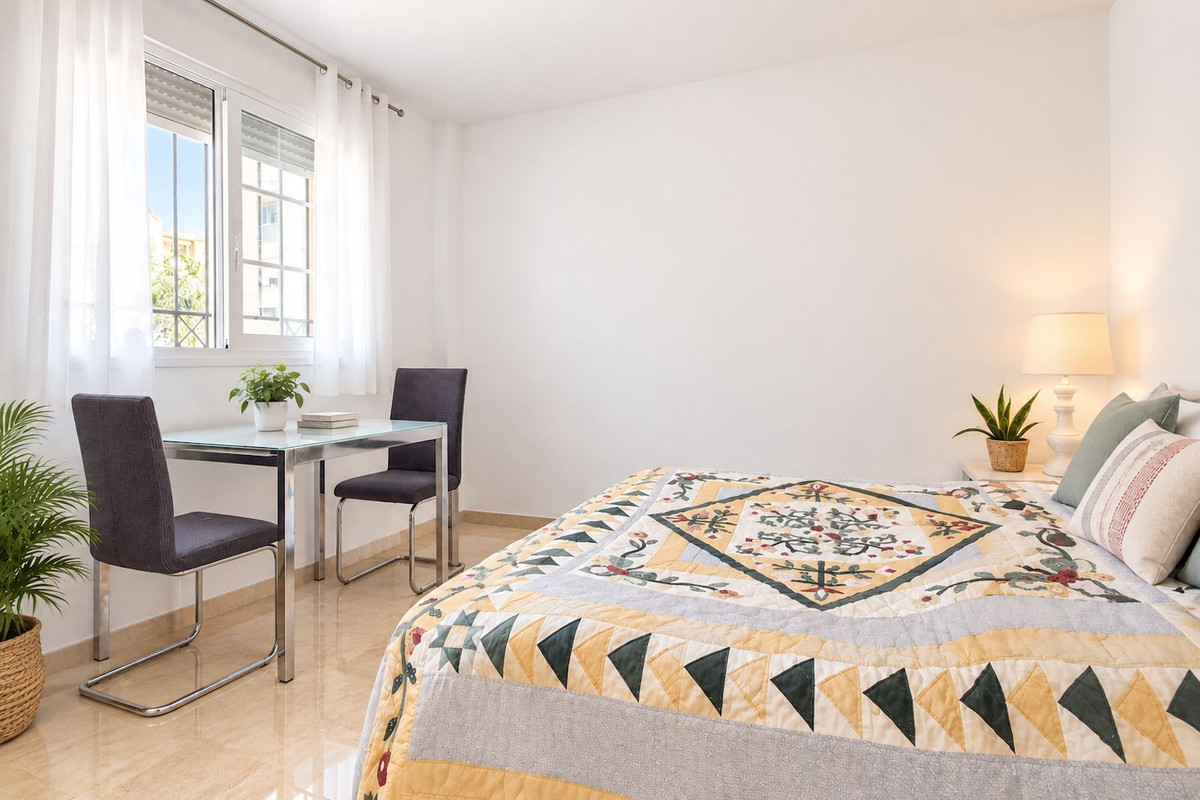 Apartment in Marbella, photo 8