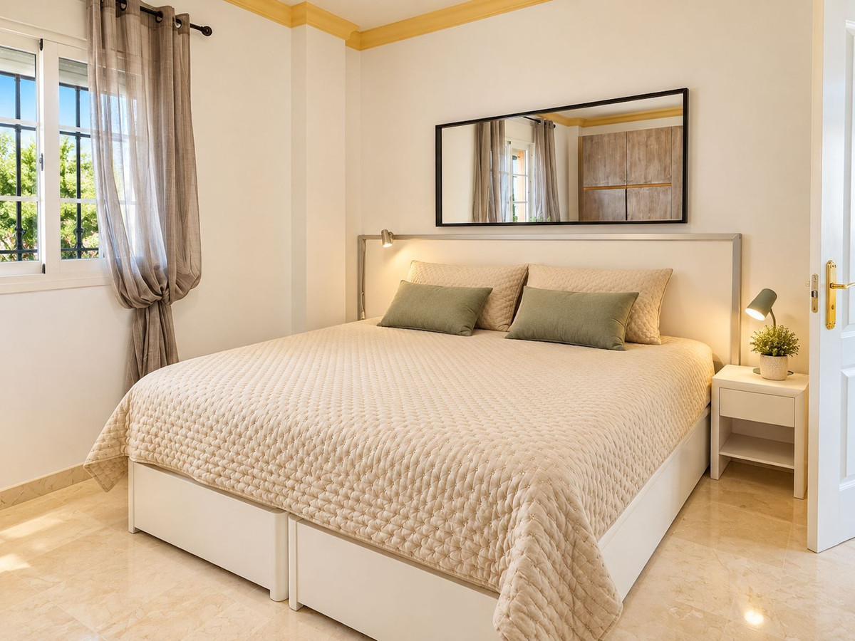 Apartment in Marbella, photo 10