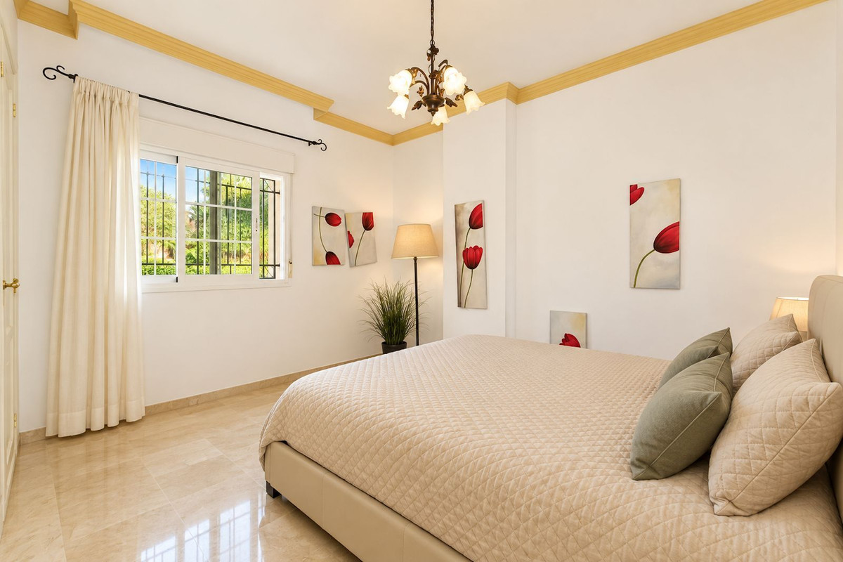 Apartment in Marbella, photo 12