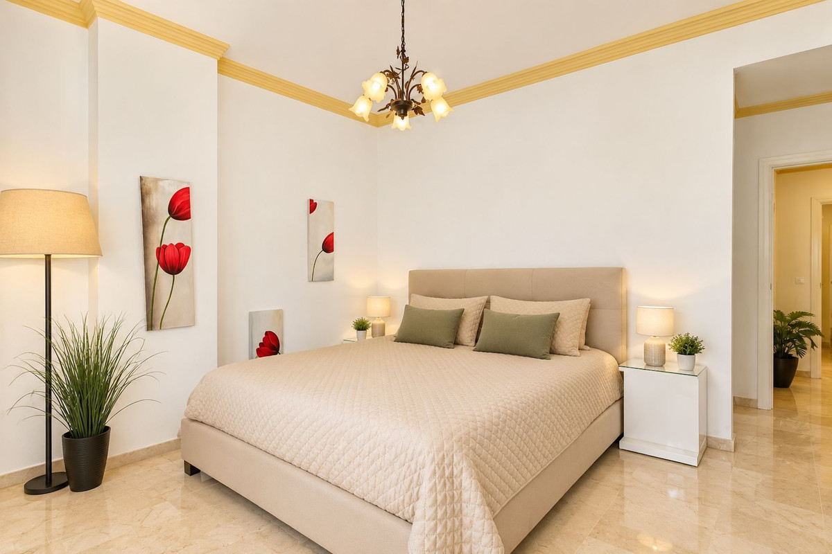 Apartment in Marbella, photo 13