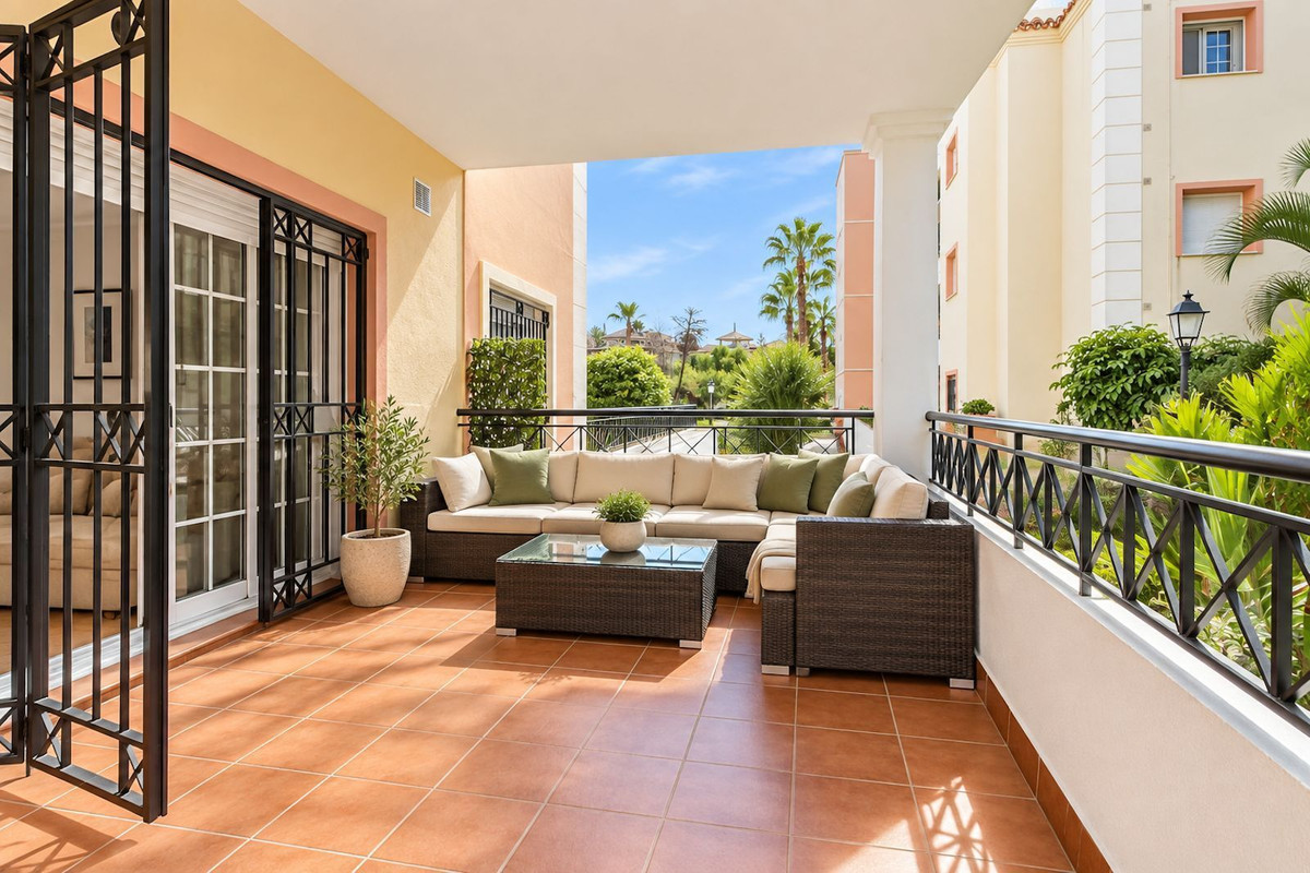 Apartment in Marbella, photo 16