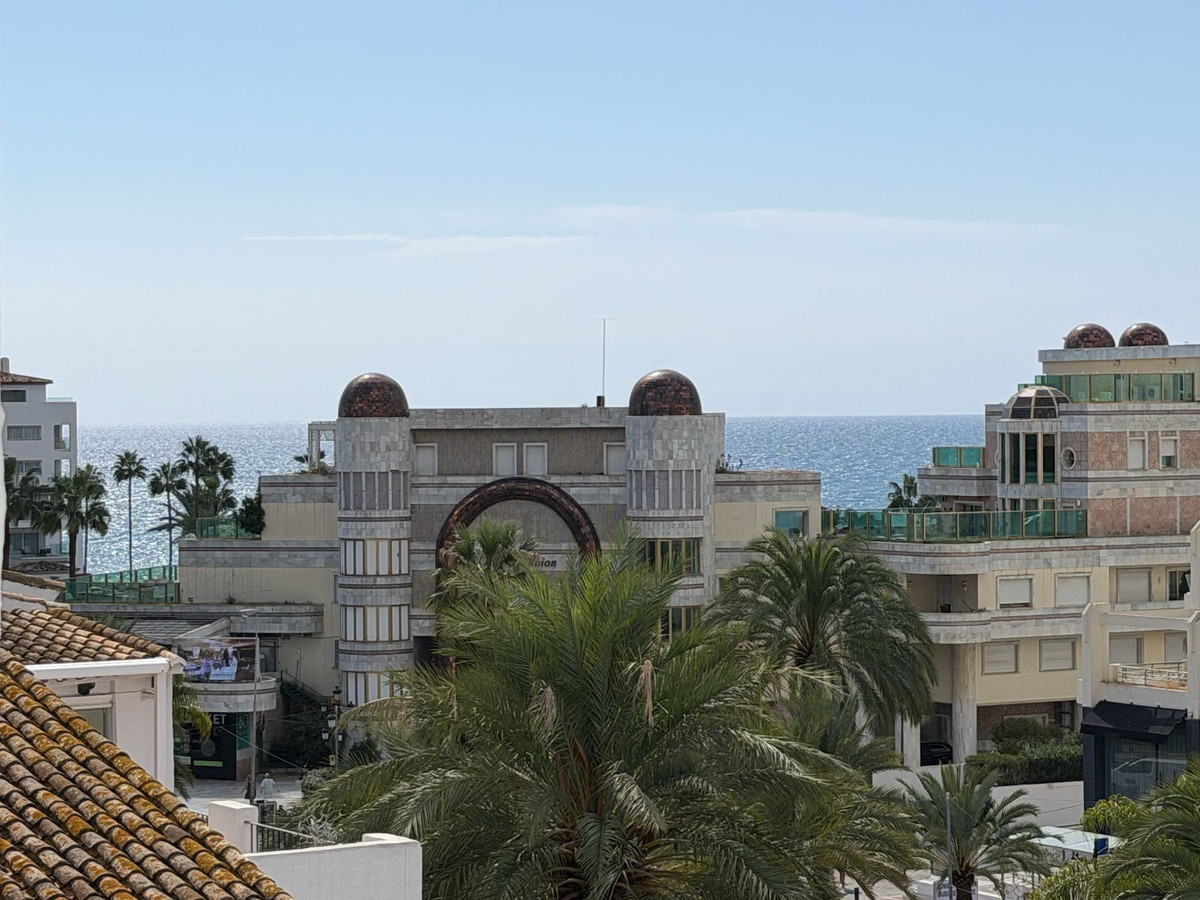 Apartment in Marbella, photo 3