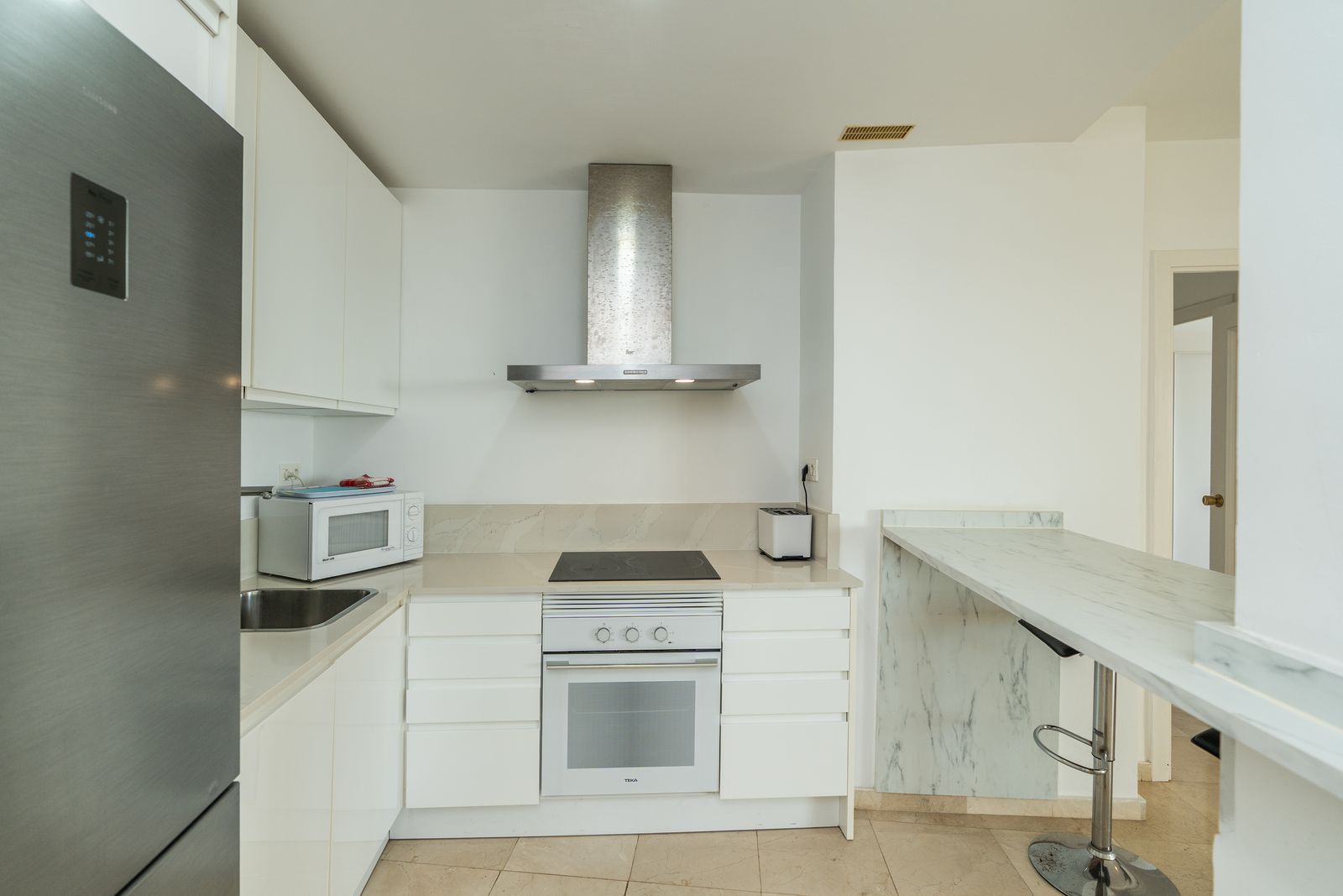 Apartment in Estepona, photo 4