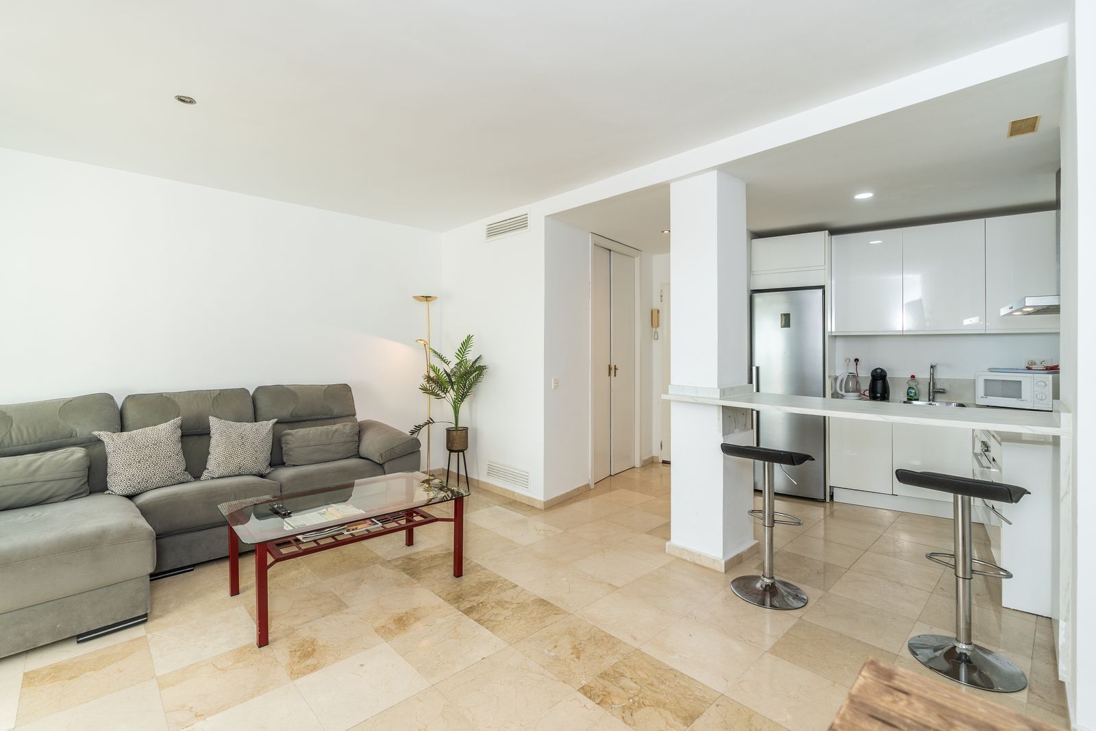 Apartment in Estepona, photo 7