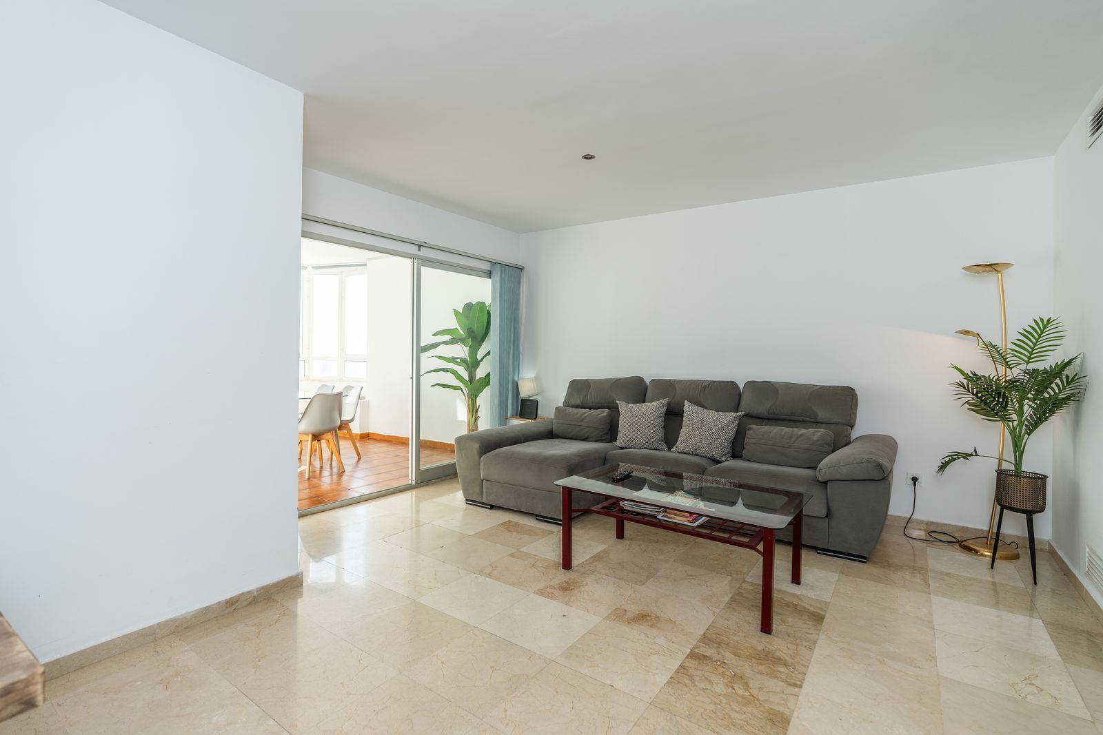 Apartment in Estepona, photo 9