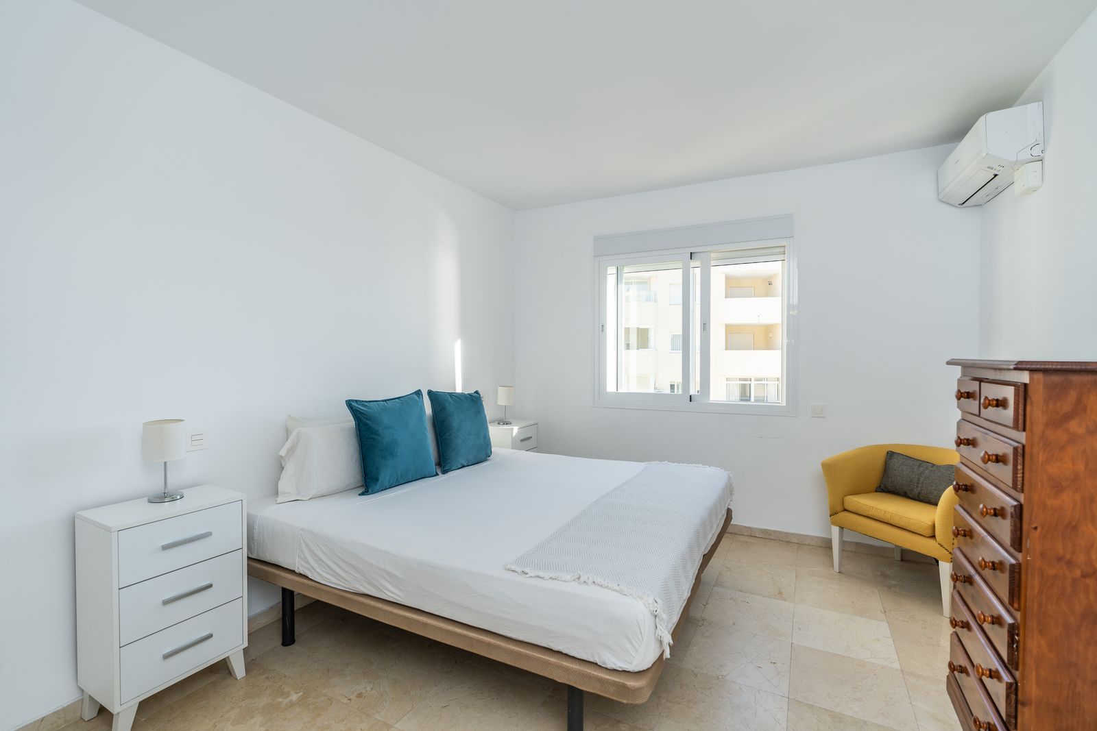 Apartment in Estepona, photo 10