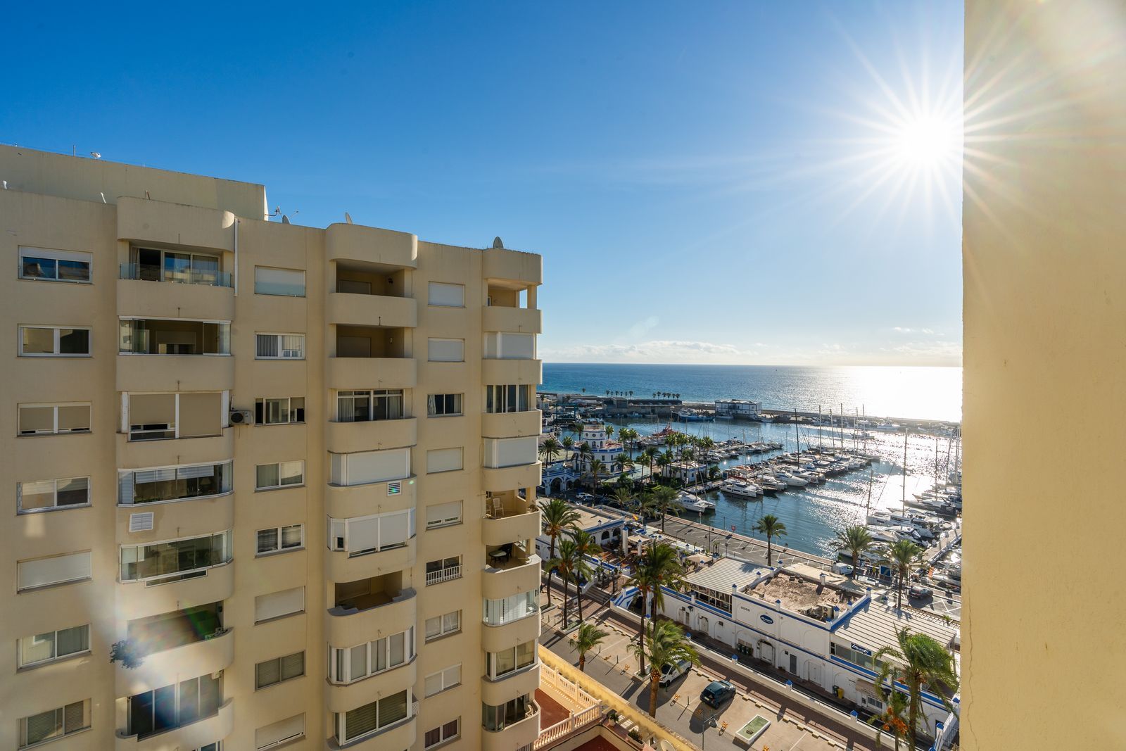 Apartment in Estepona, photo 21