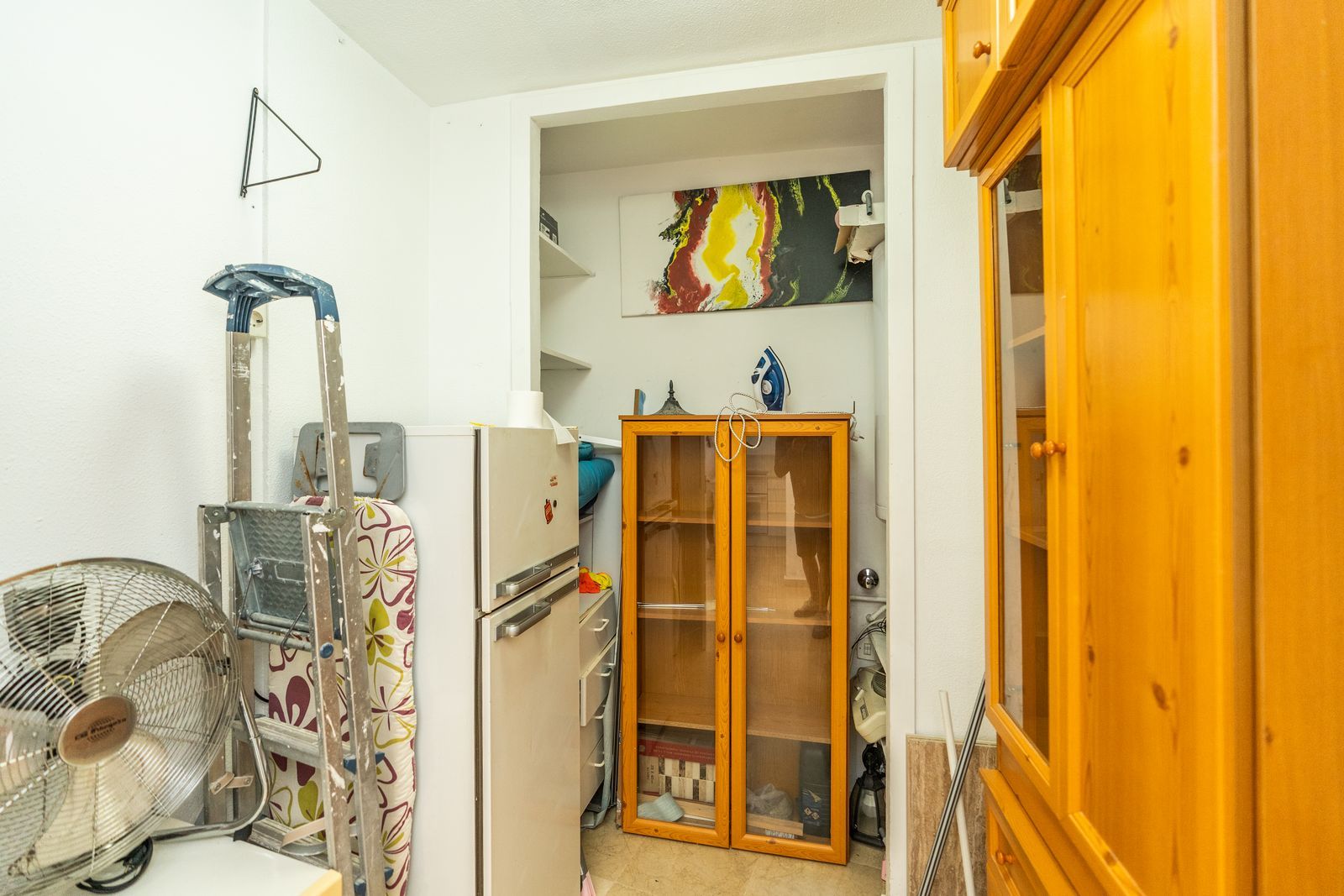 Apartment in Estepona, photo 22