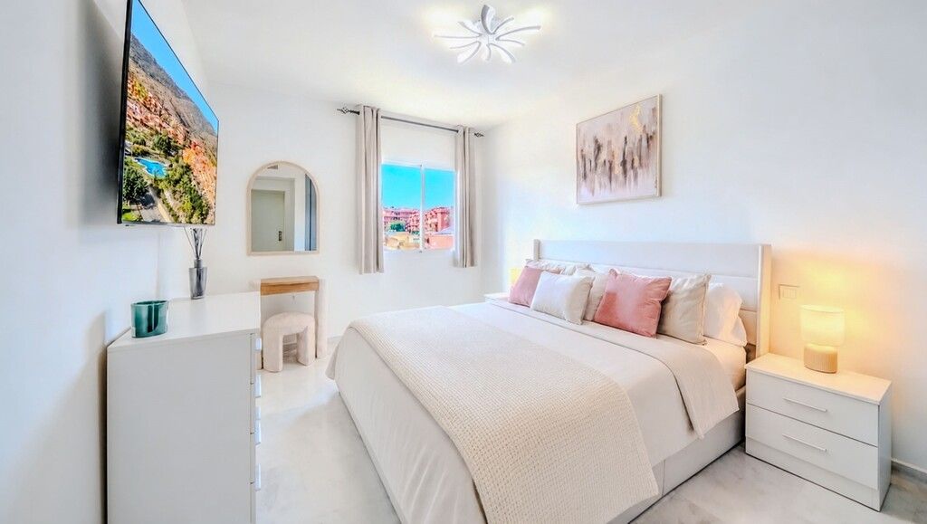 Duplex penthouse in Marbella, photo 11