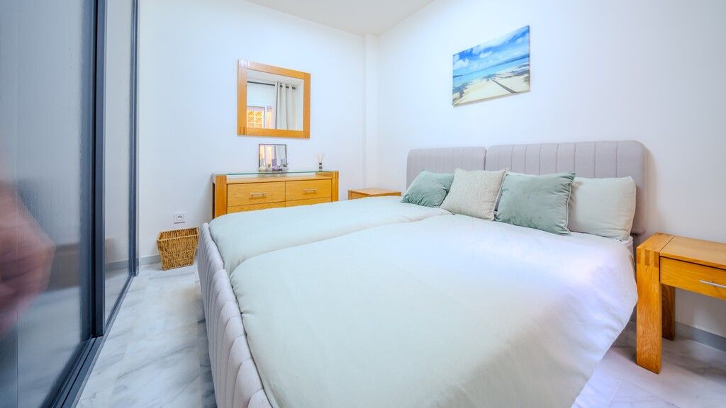 Duplex penthouse in Marbella, photo 15