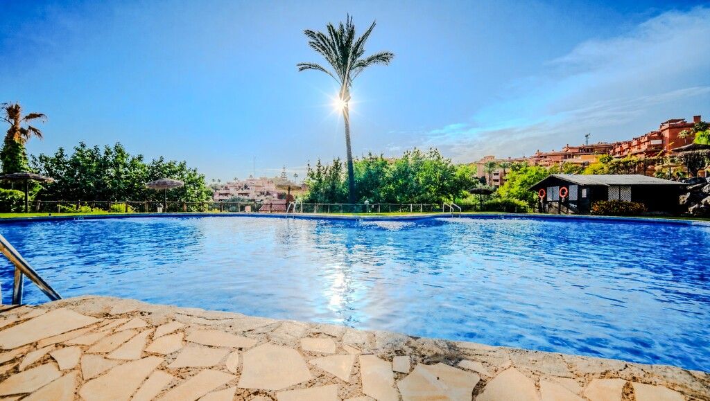 Duplex penthouse in Marbella, photo 25