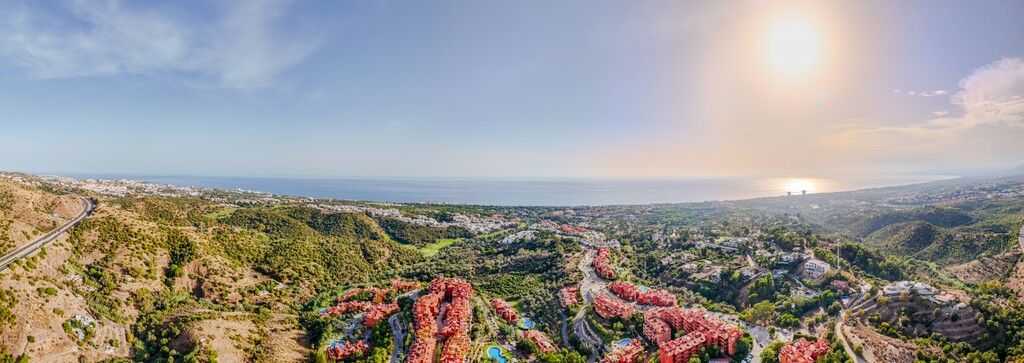 Duplex penthouse in Marbella, photo 30