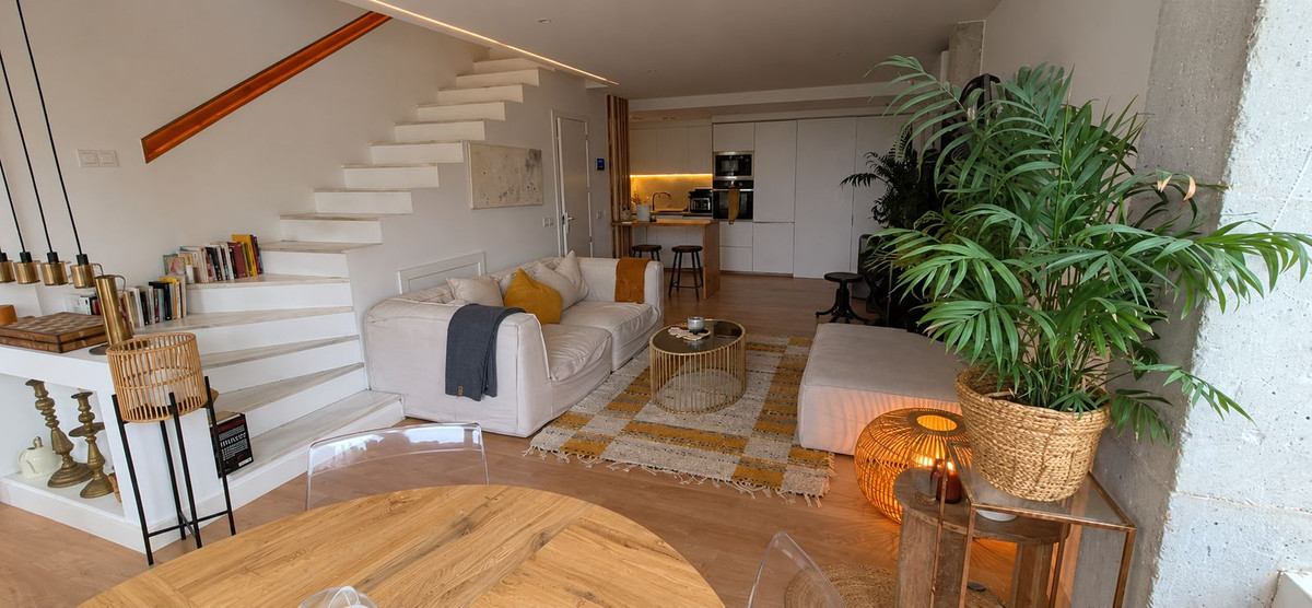 Corner townhouse in Marbella, photo 5