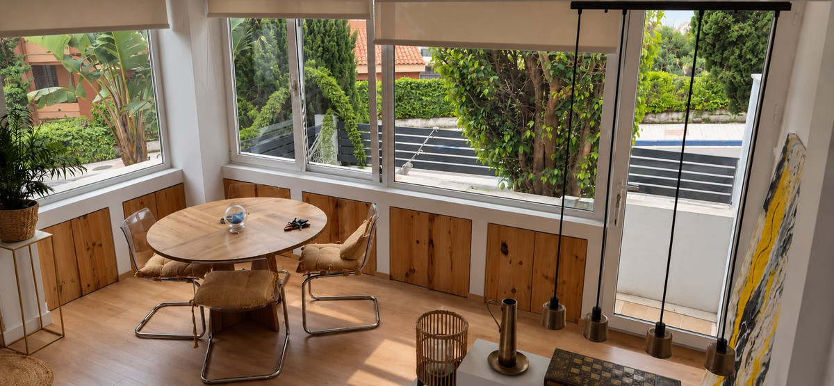 Corner townhouse in Marbella, photo 8