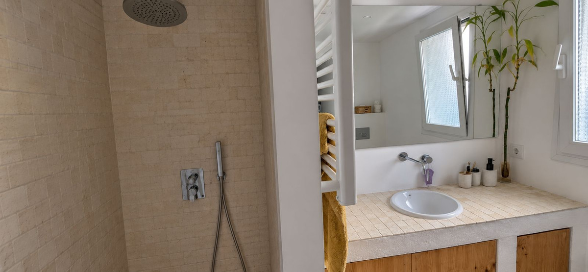 Corner townhouse in Marbella, photo 18