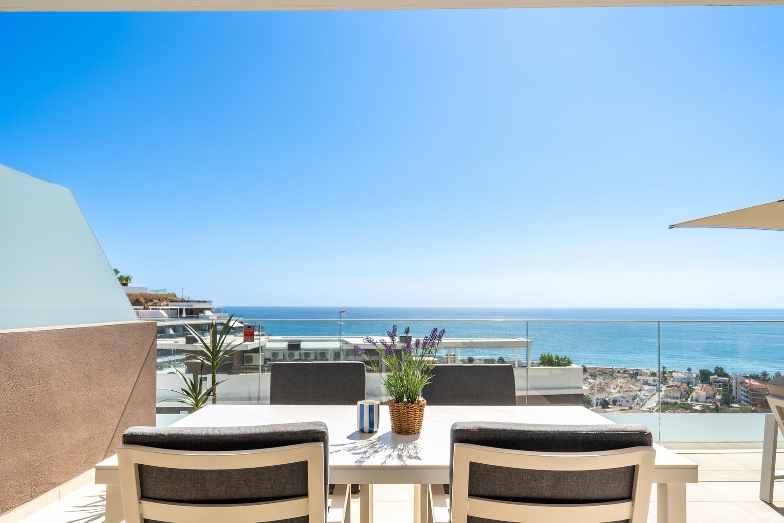 Apartment in Rincón de la Victoria, Rincón de la Victoria