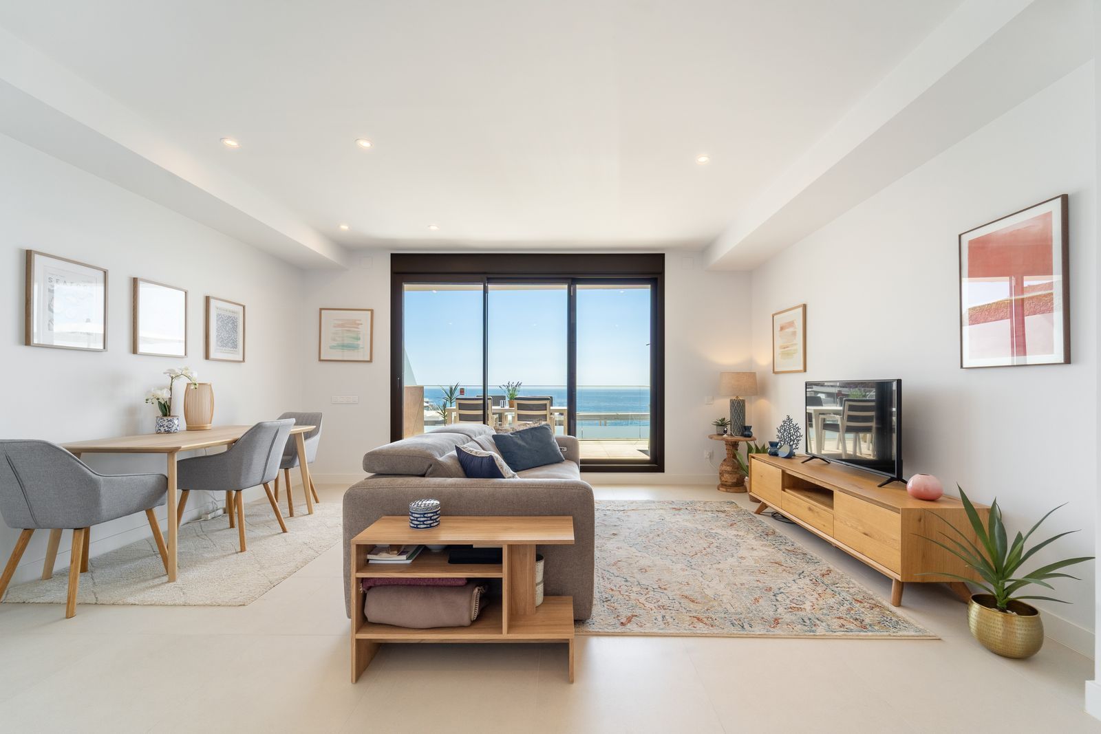 Apartment in Rincón de la Victoria, photo 8