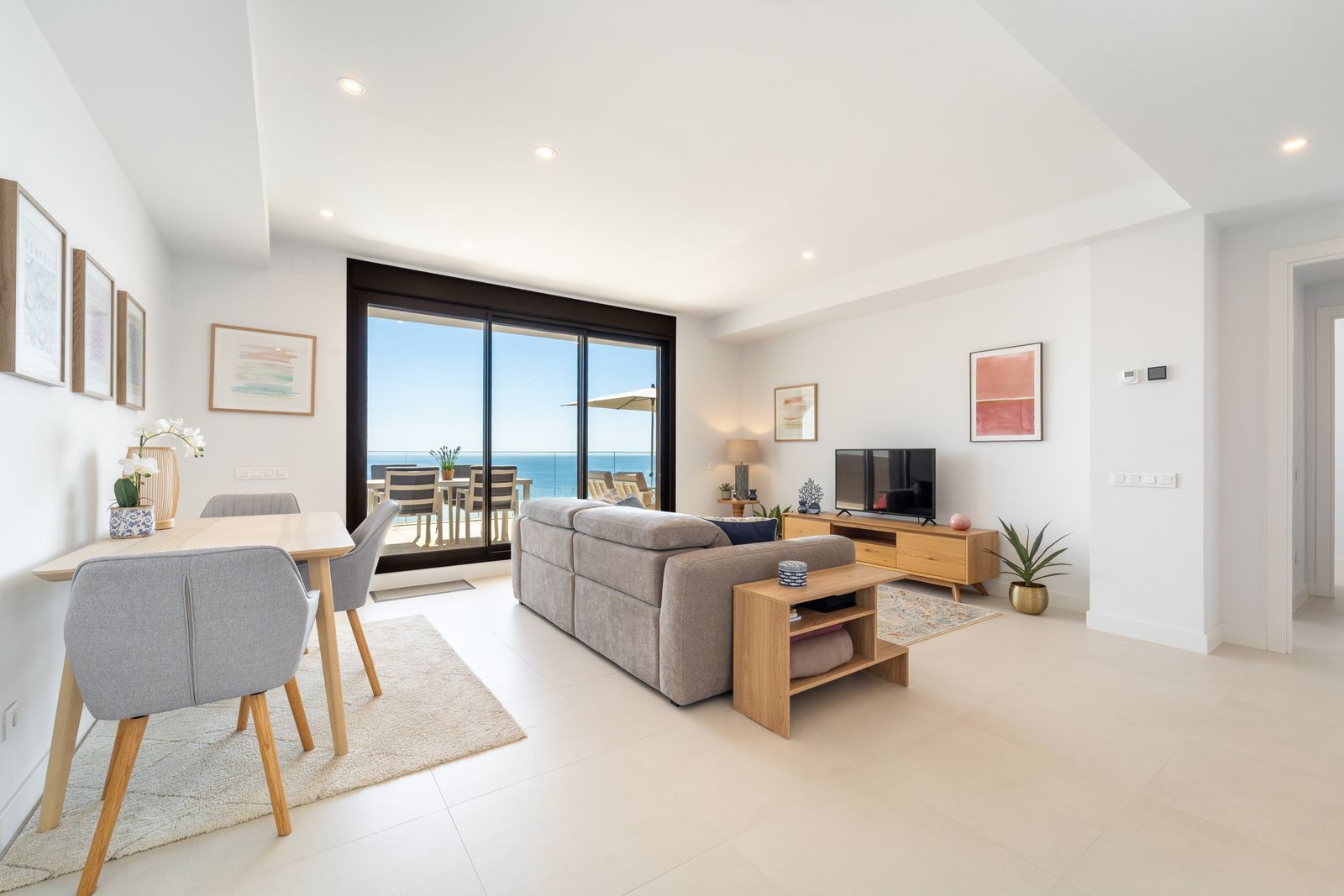 Apartment in Rincón de la Victoria, photo 13