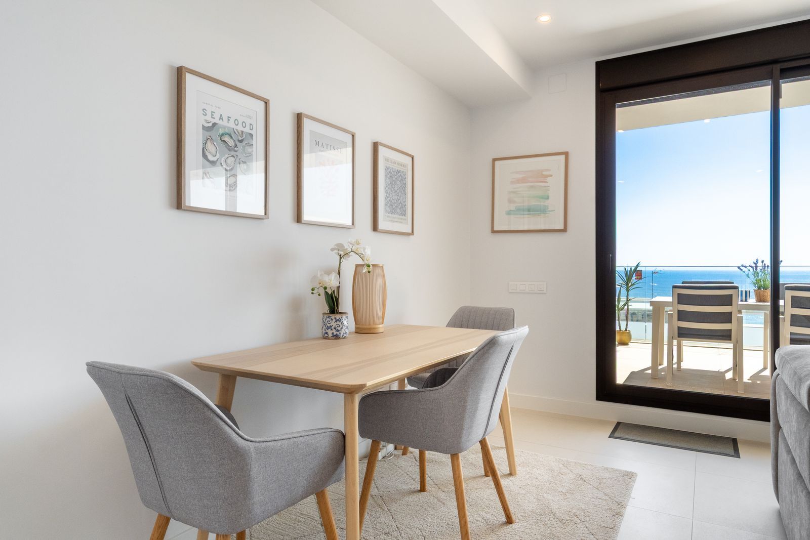 Apartment in Rincón de la Victoria, photo 18