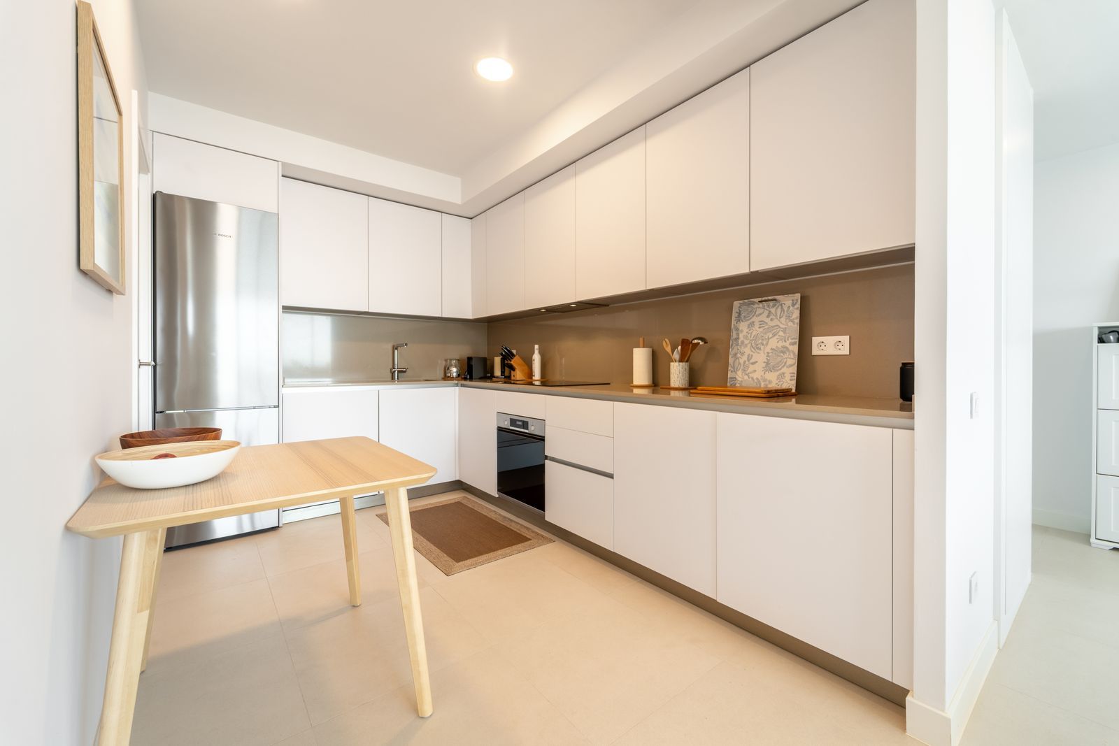 Apartment in Rincón de la Victoria, photo 19