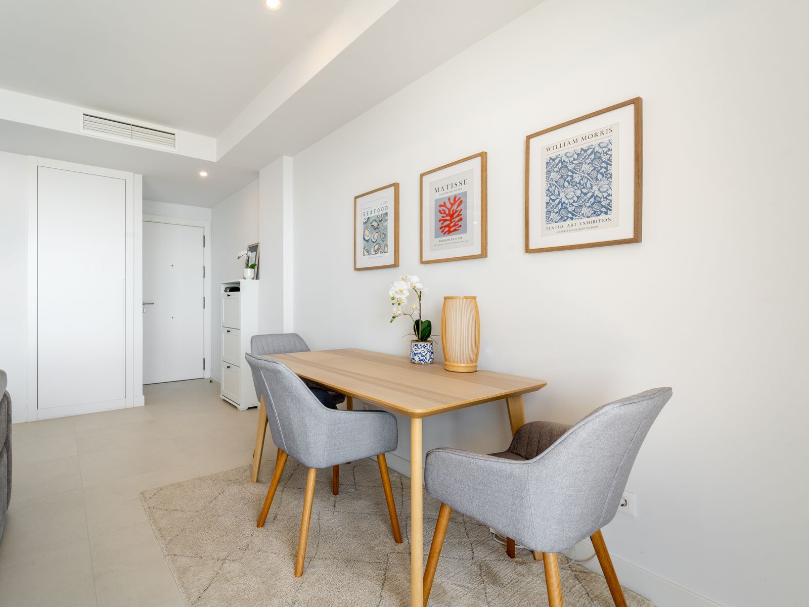 Apartment in Rincón de la Victoria, photo 20