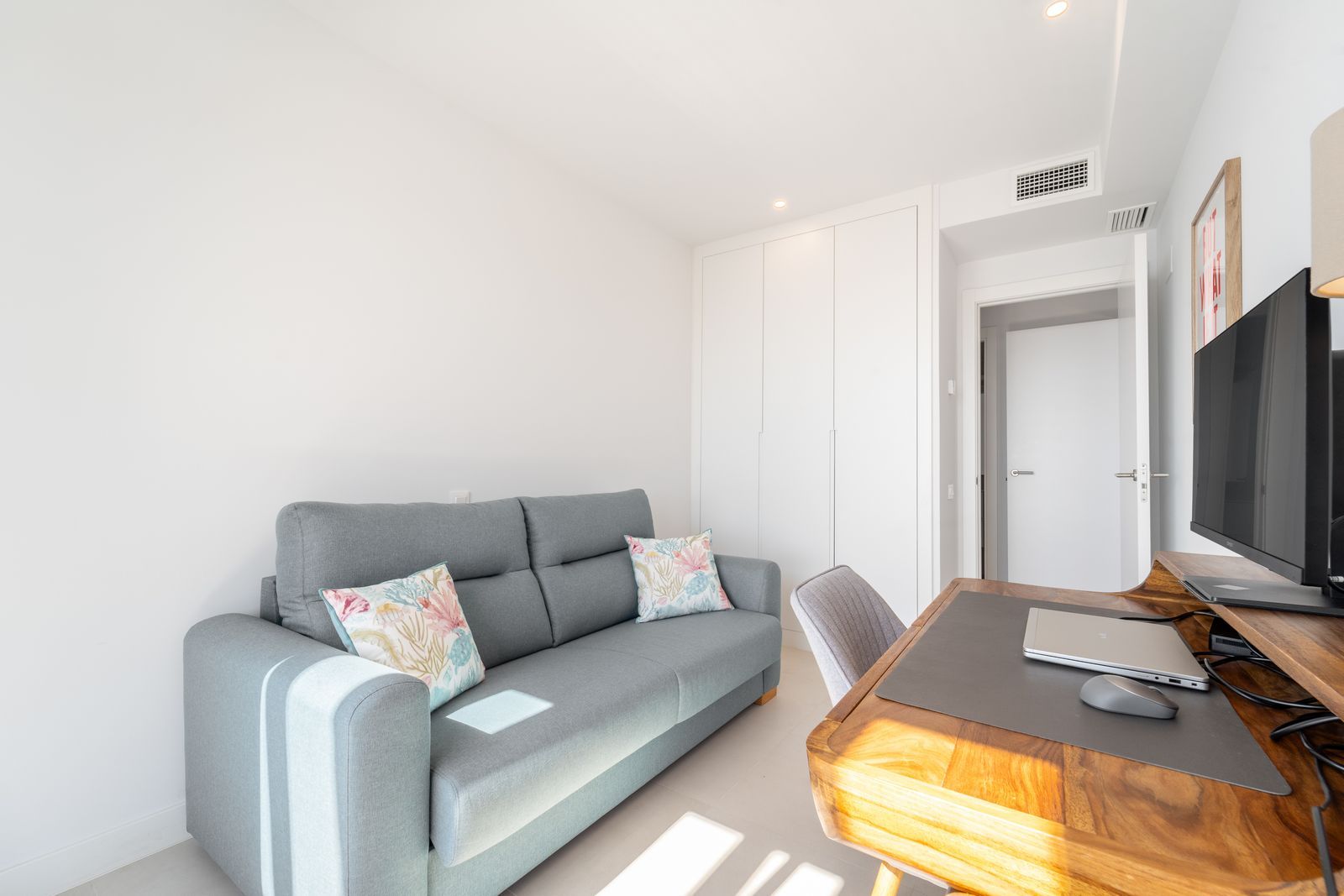 Apartment in Rincón de la Victoria, photo 22