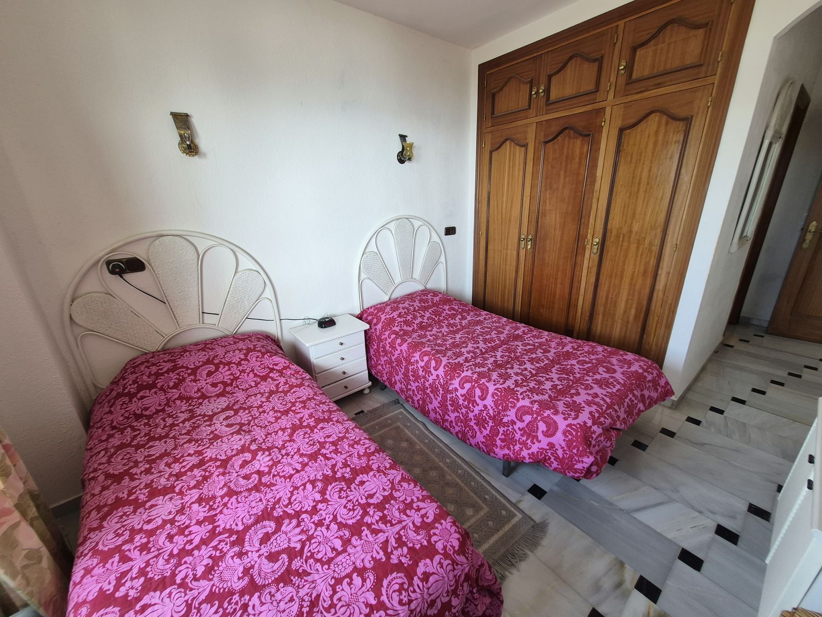 Apartment in Mijas, photo 8