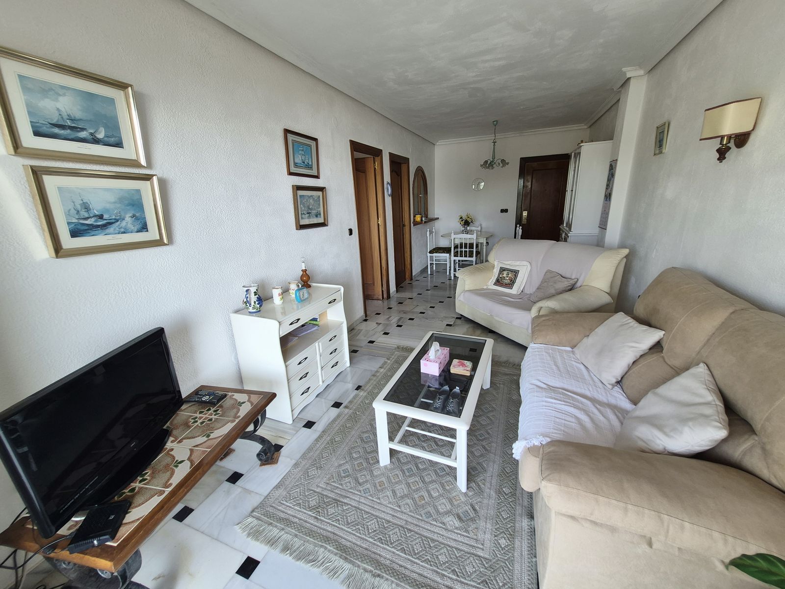 Apartment in Mijas, photo 11