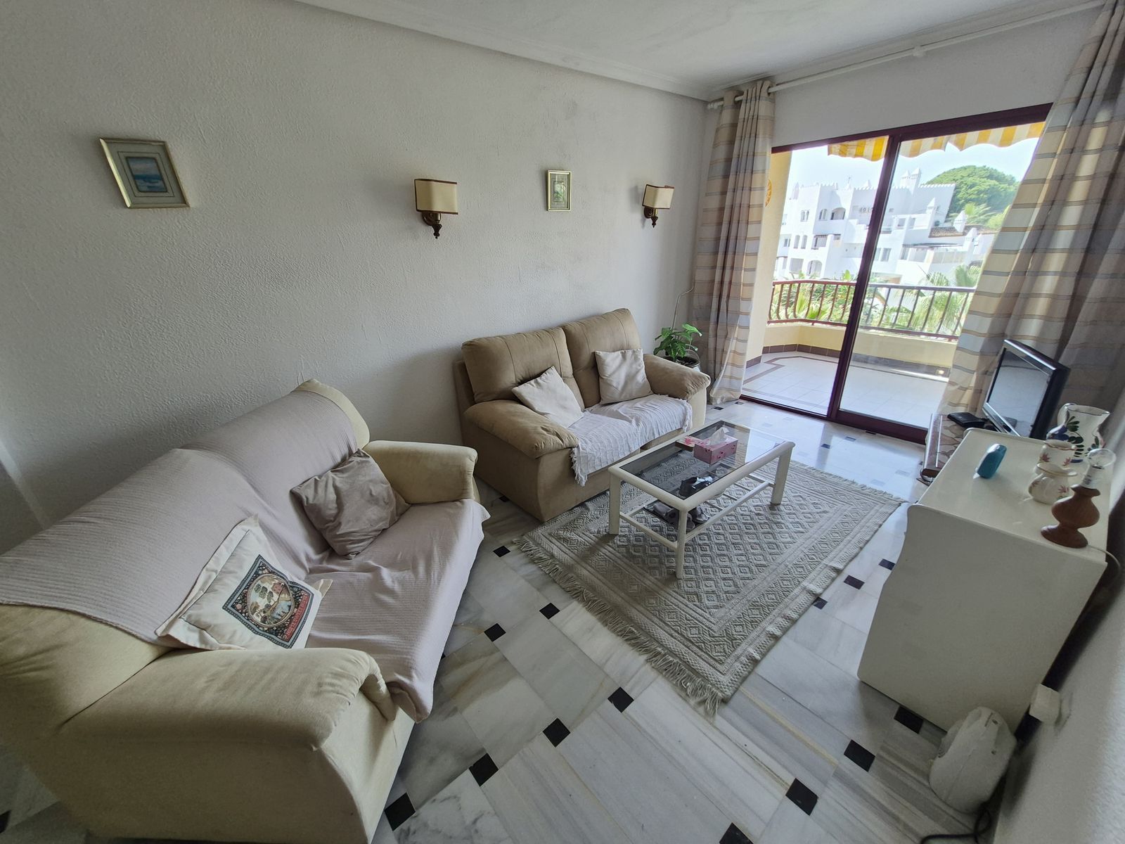 Apartment in Mijas, photo 12