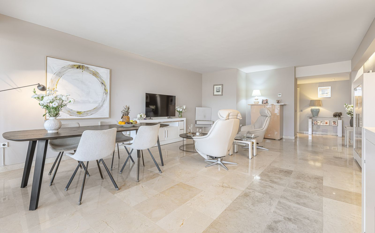 Apartment in Mijas Costa, photo 4
