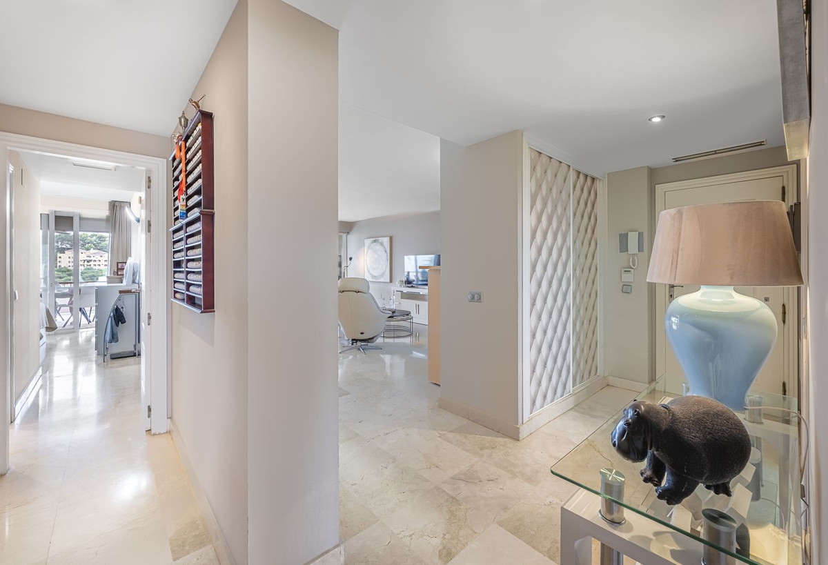 Apartment in Mijas Costa, photo 5
