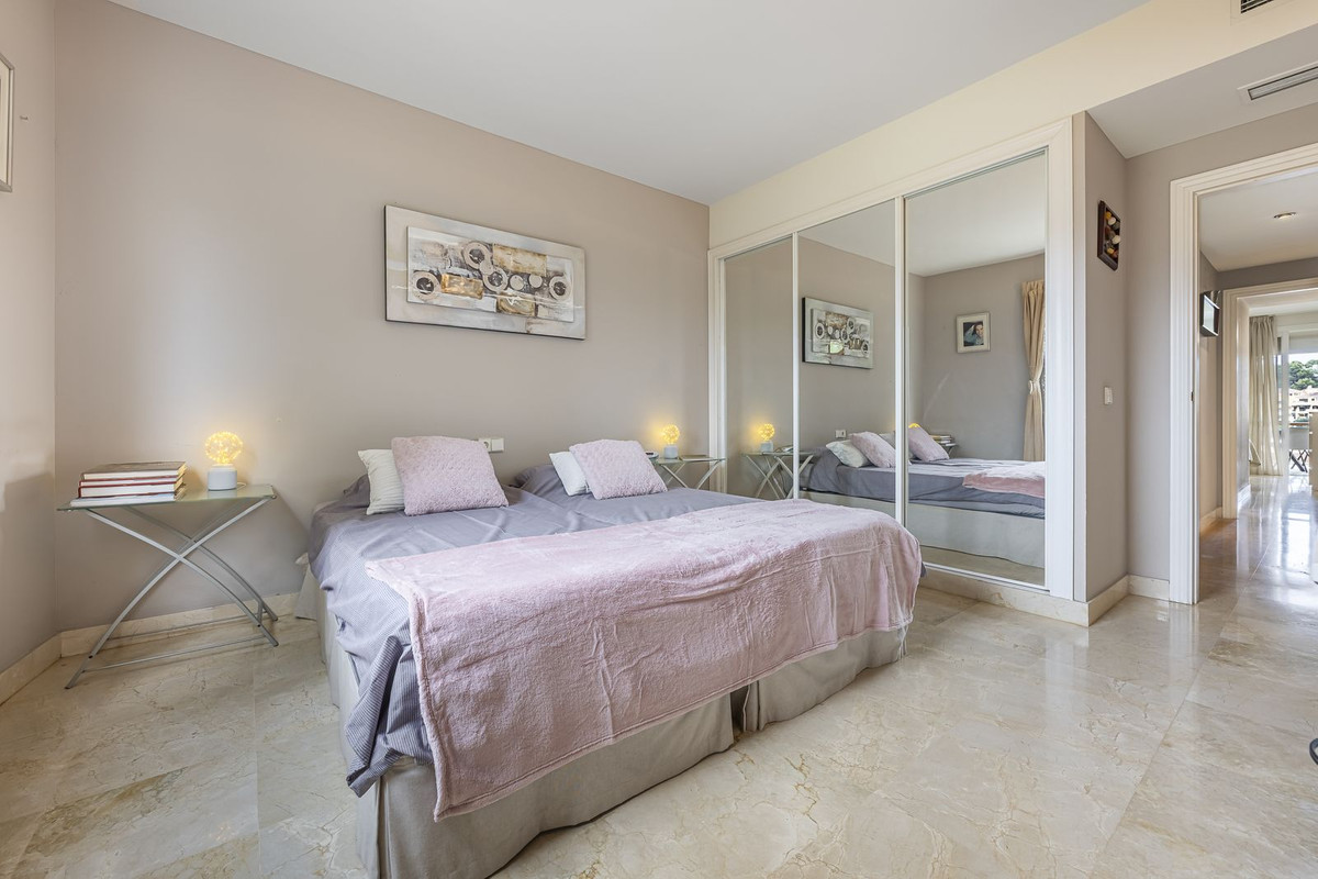 Apartment in Mijas Costa, photo 11